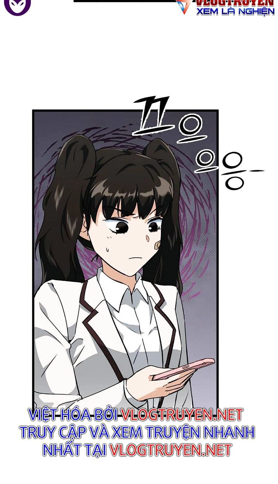 Bố Tôi Quá Mạnh Chapter 73 - 36