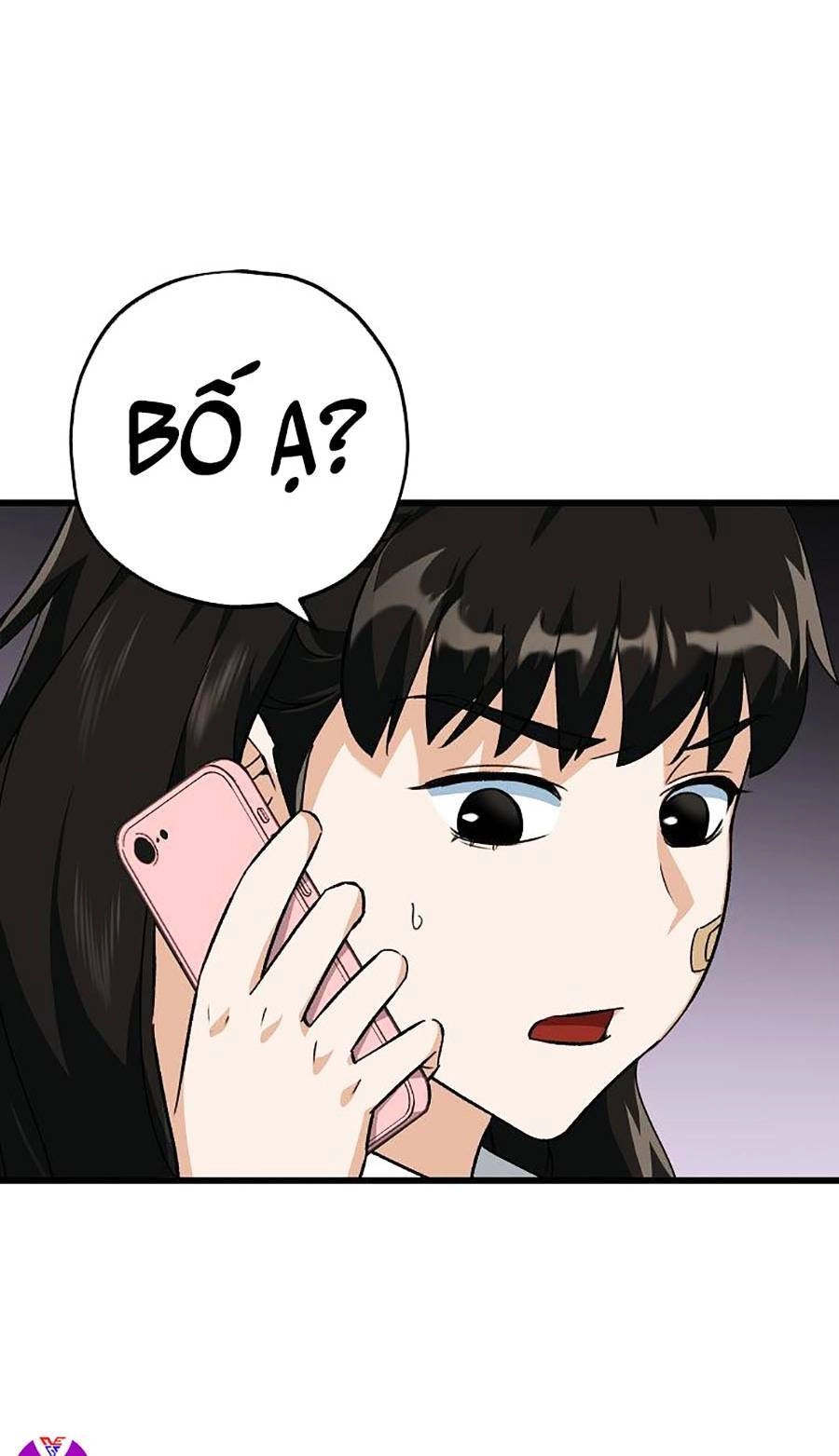 Bố Tôi Quá Mạnh Chapter 73 - 37