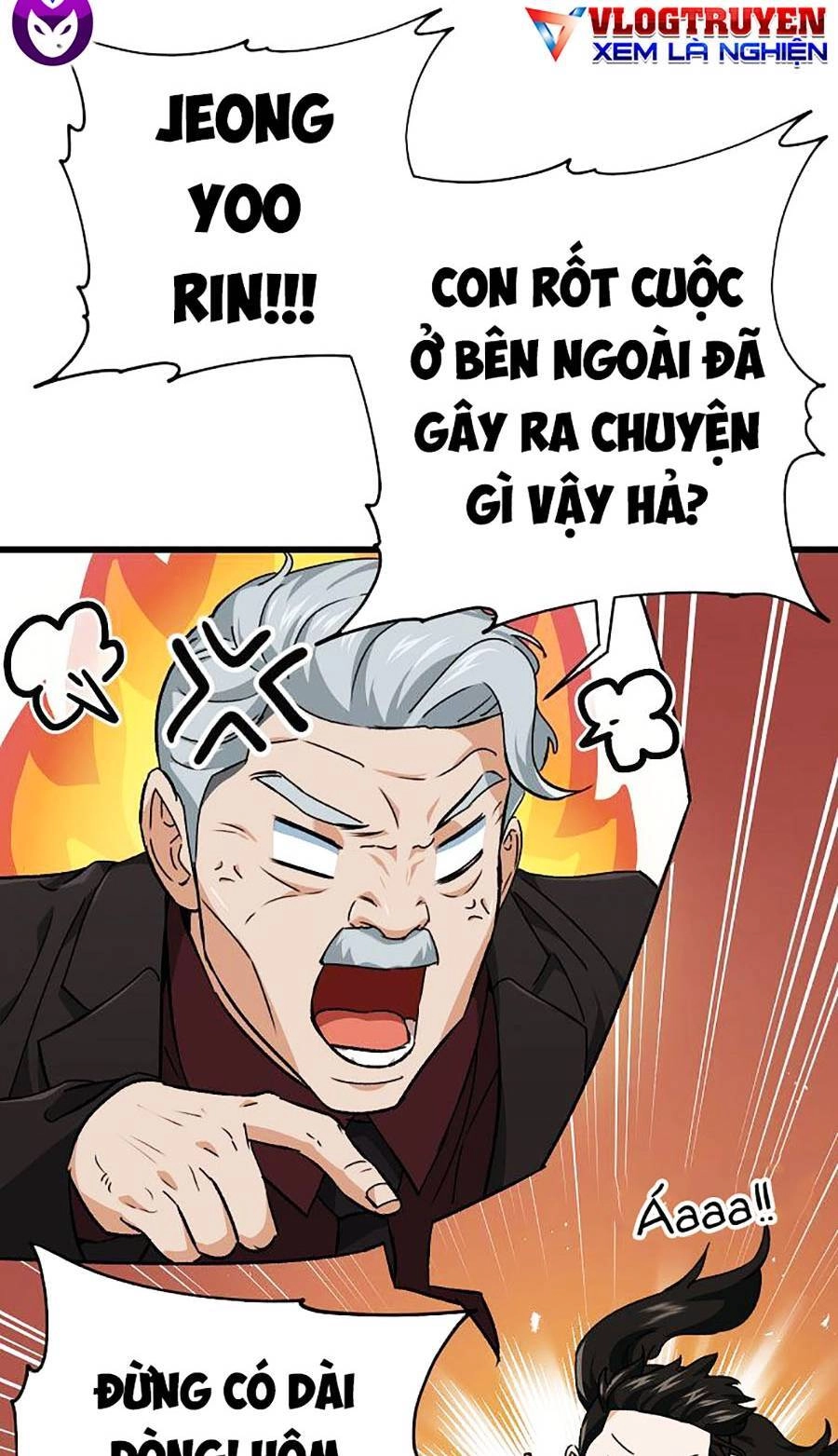 Bố Tôi Quá Mạnh Chapter 73 - 38