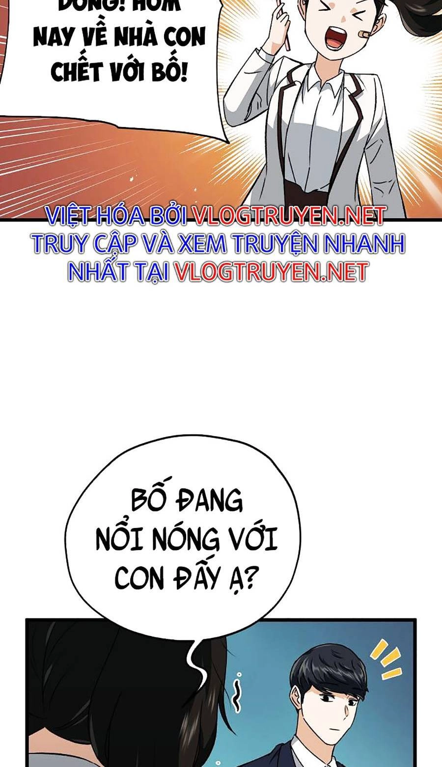 Bố Tôi Quá Mạnh Chapter 73 - 39