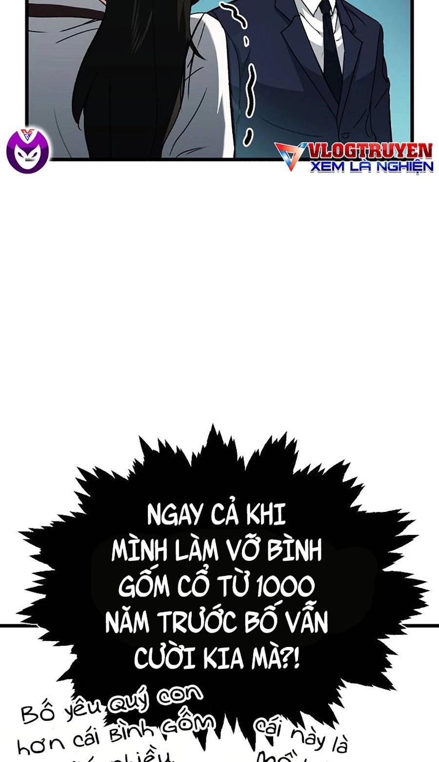 Bố Tôi Quá Mạnh Chapter 73 - 40