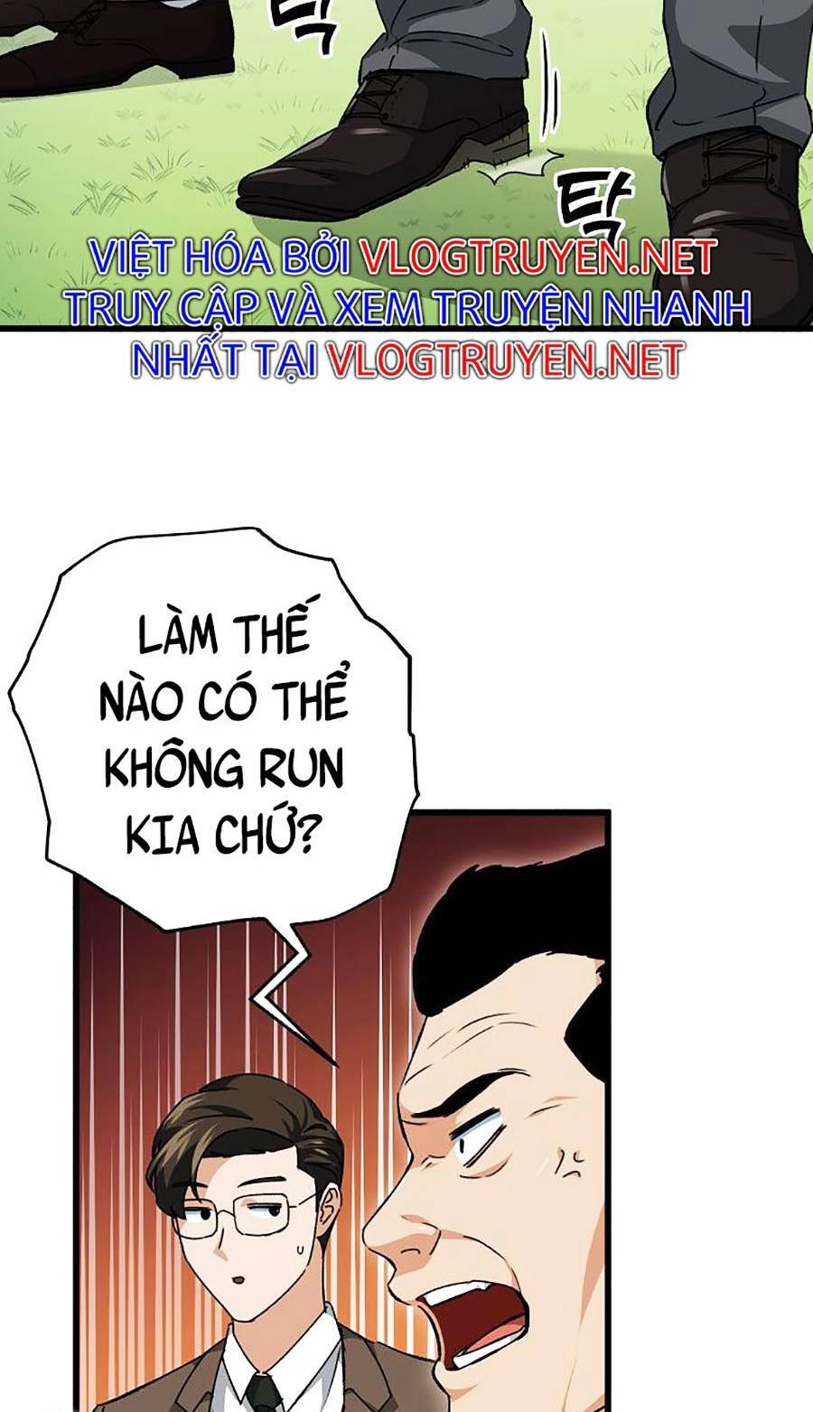 Bố Tôi Quá Mạnh Chapter 73 - 44