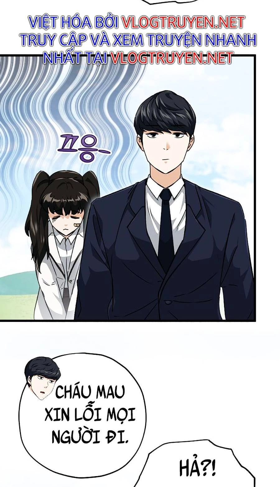 Bố Tôi Quá Mạnh Chapter 73 - 46