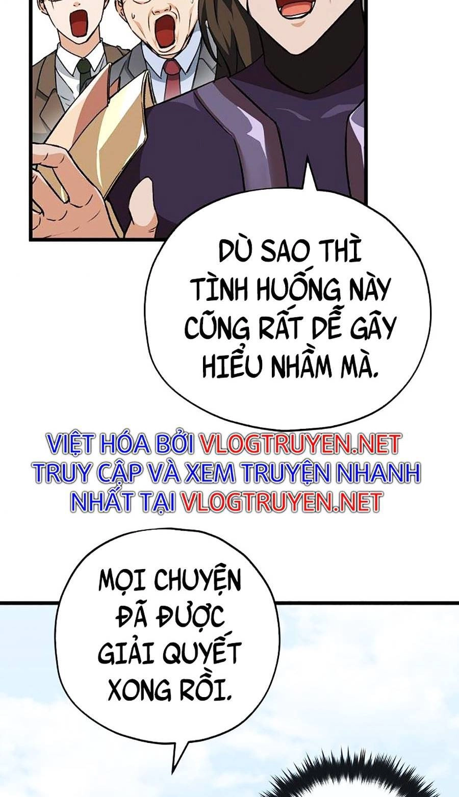 Bố Tôi Quá Mạnh Chapter 73 - 51