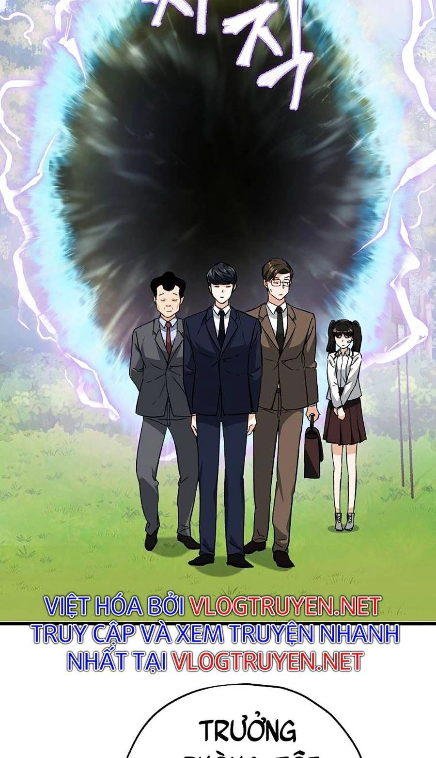 Bố Tôi Quá Mạnh Chapter 73 - 59