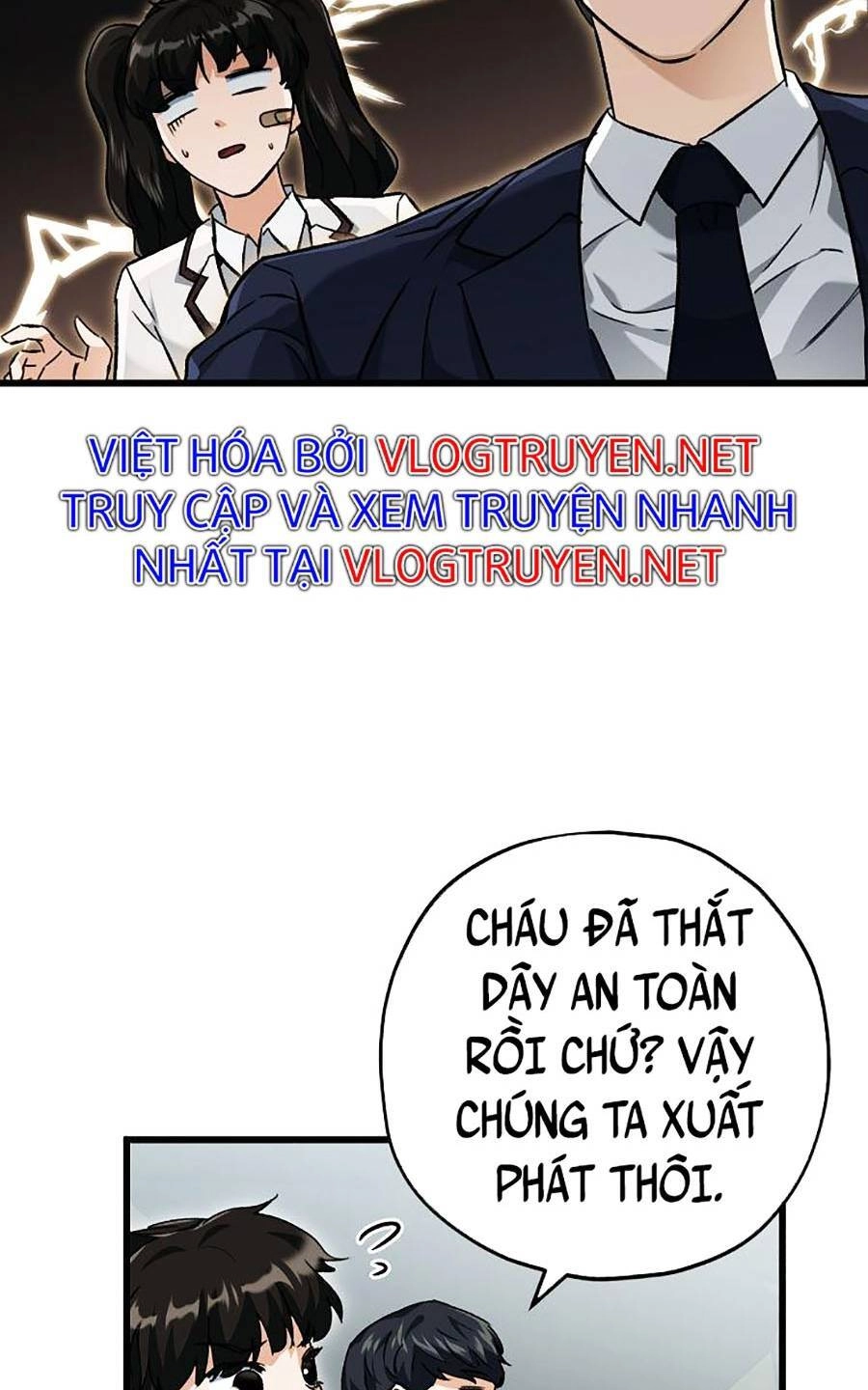 Bố Tôi Quá Mạnh Chapter 73 - 65