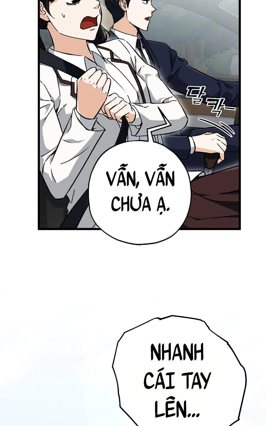 Bố Tôi Quá Mạnh Chapter 73 - 66