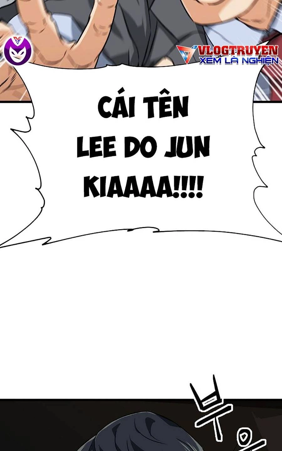 Bố Tôi Quá Mạnh Chapter 73 - 72