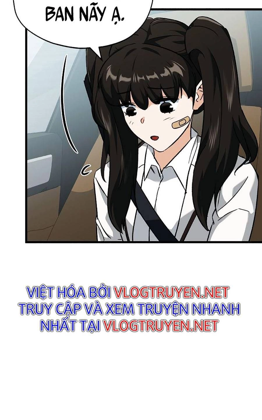 Bố Tôi Quá Mạnh Chapter 73 - 75