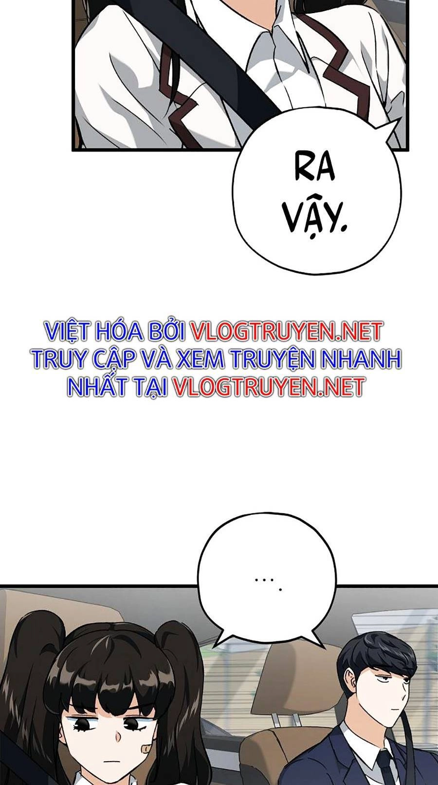 Bố Tôi Quá Mạnh Chapter 74 - 5