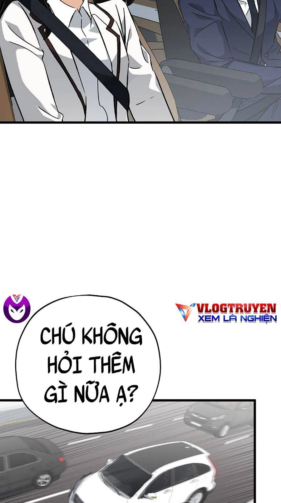 Bố Tôi Quá Mạnh Chapter 74 - 6