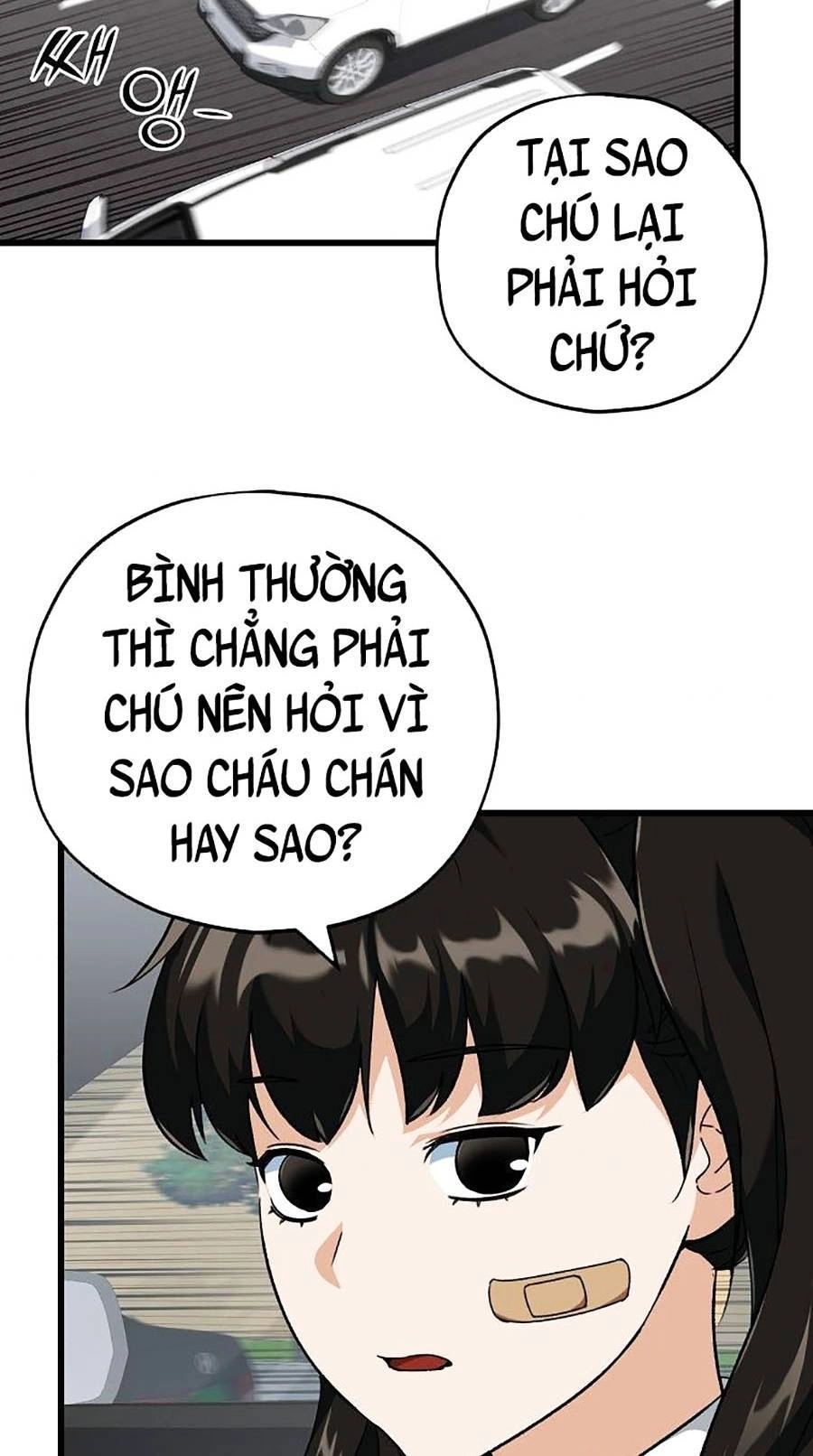 Bố Tôi Quá Mạnh Chapter 74 - 7