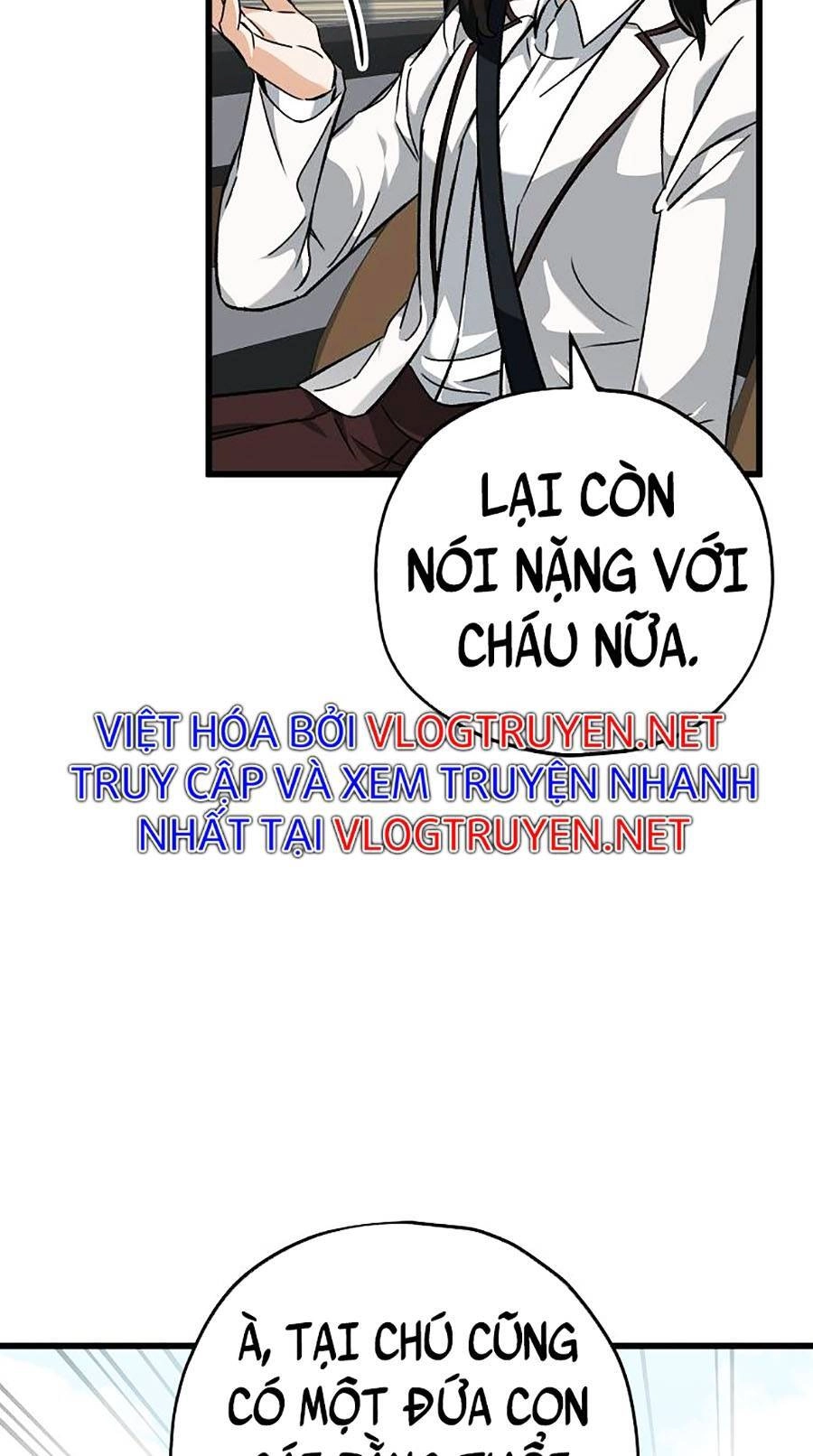 Bố Tôi Quá Mạnh Chapter 74 - 10