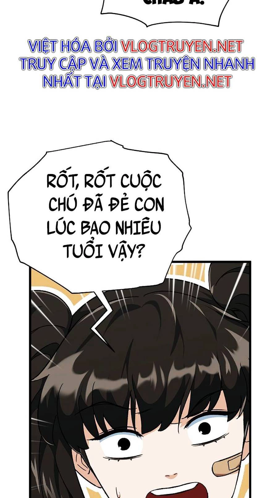 Bố Tôi Quá Mạnh Chapter 74 - 13