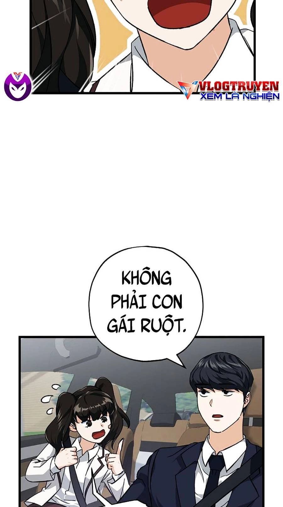 Bố Tôi Quá Mạnh Chapter 74 - 14
