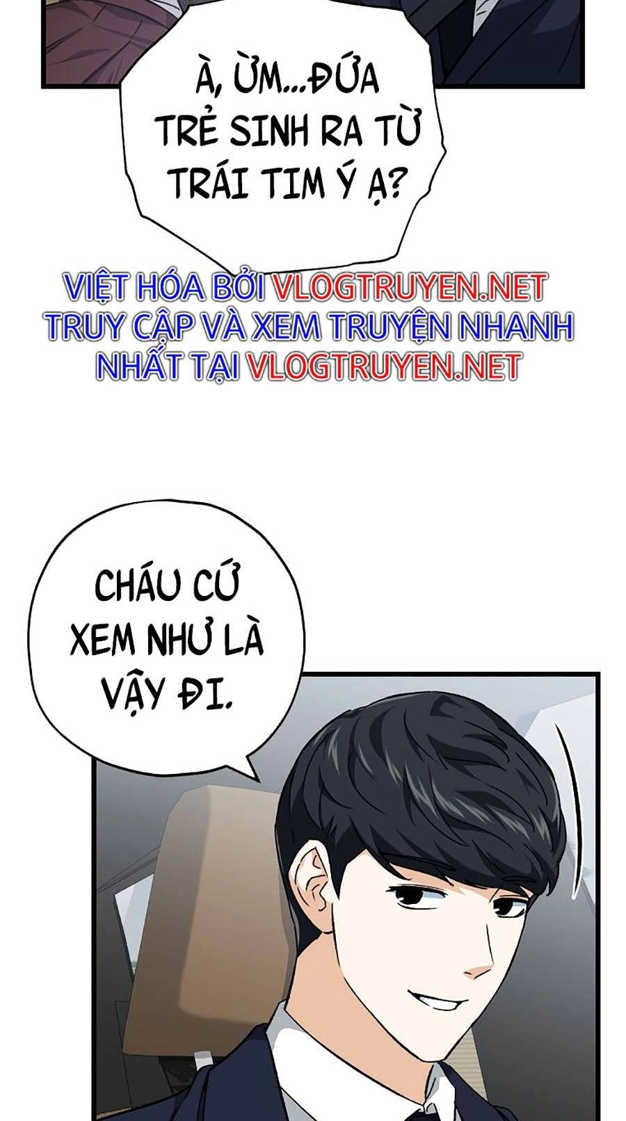 Bố Tôi Quá Mạnh Chapter 74 - 15