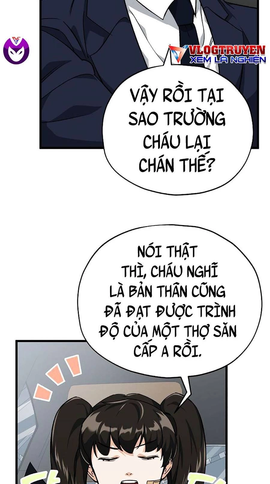 Bố Tôi Quá Mạnh Chapter 74 - 16