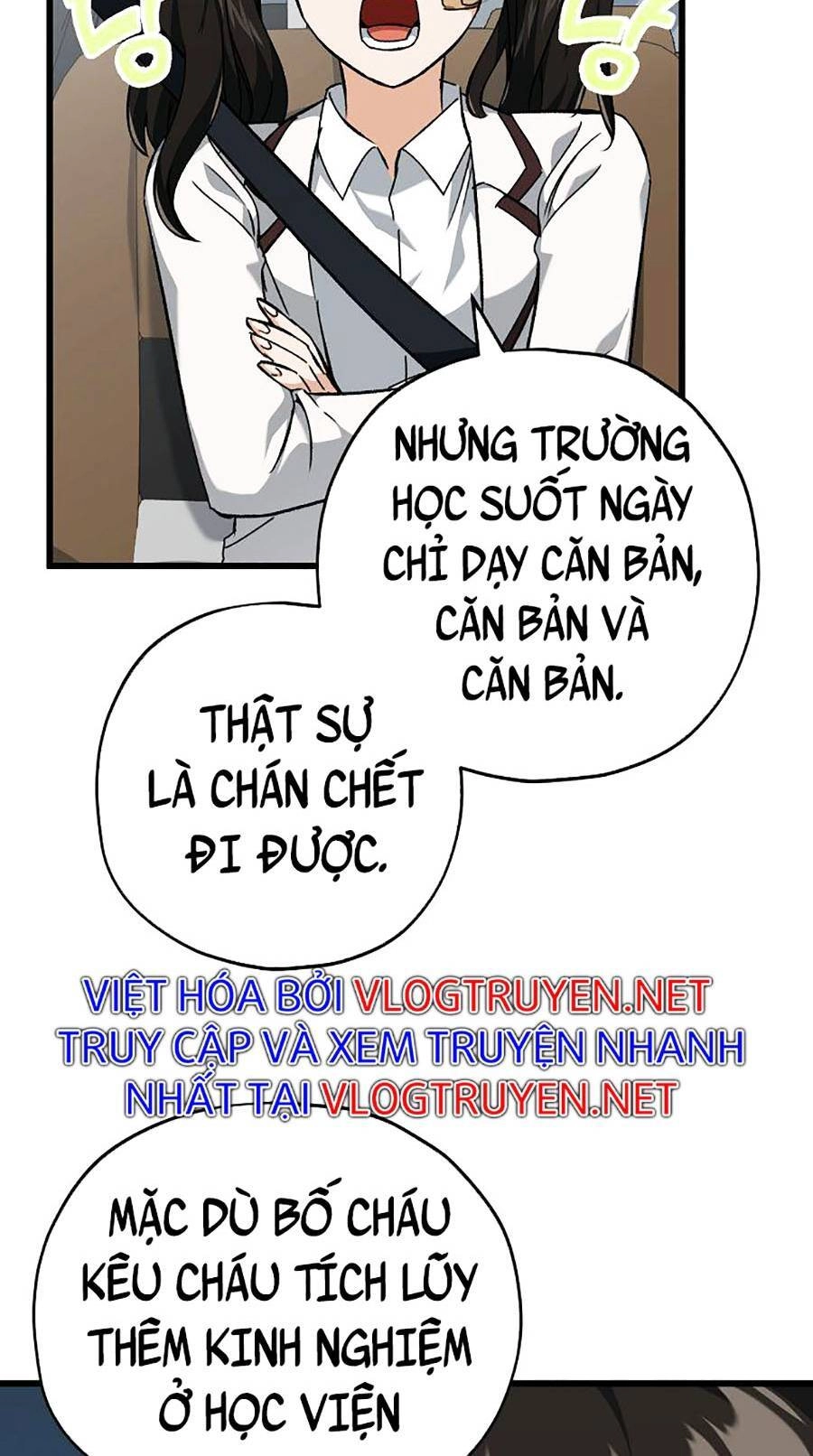 Bố Tôi Quá Mạnh Chapter 74 - 17