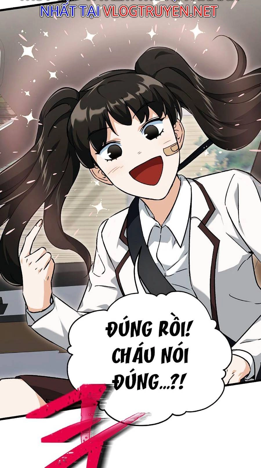 Bố Tôi Quá Mạnh Chapter 74 - 20