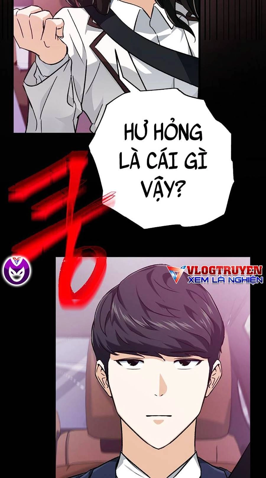 Bố Tôi Quá Mạnh Chapter 74 - 23