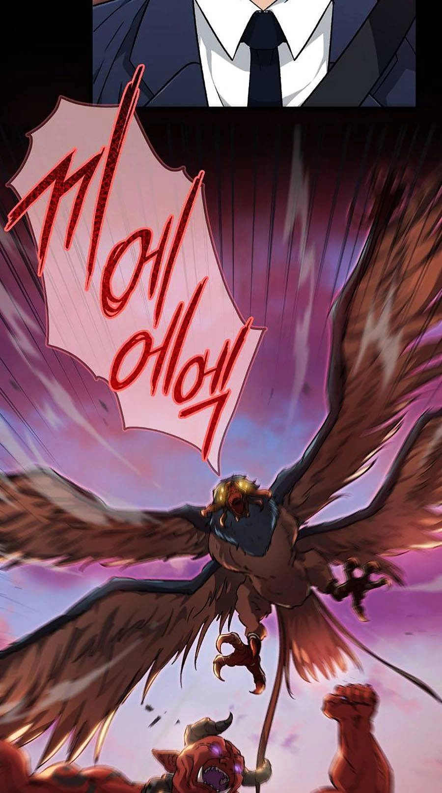 Bố Tôi Quá Mạnh Chapter 74 - 24