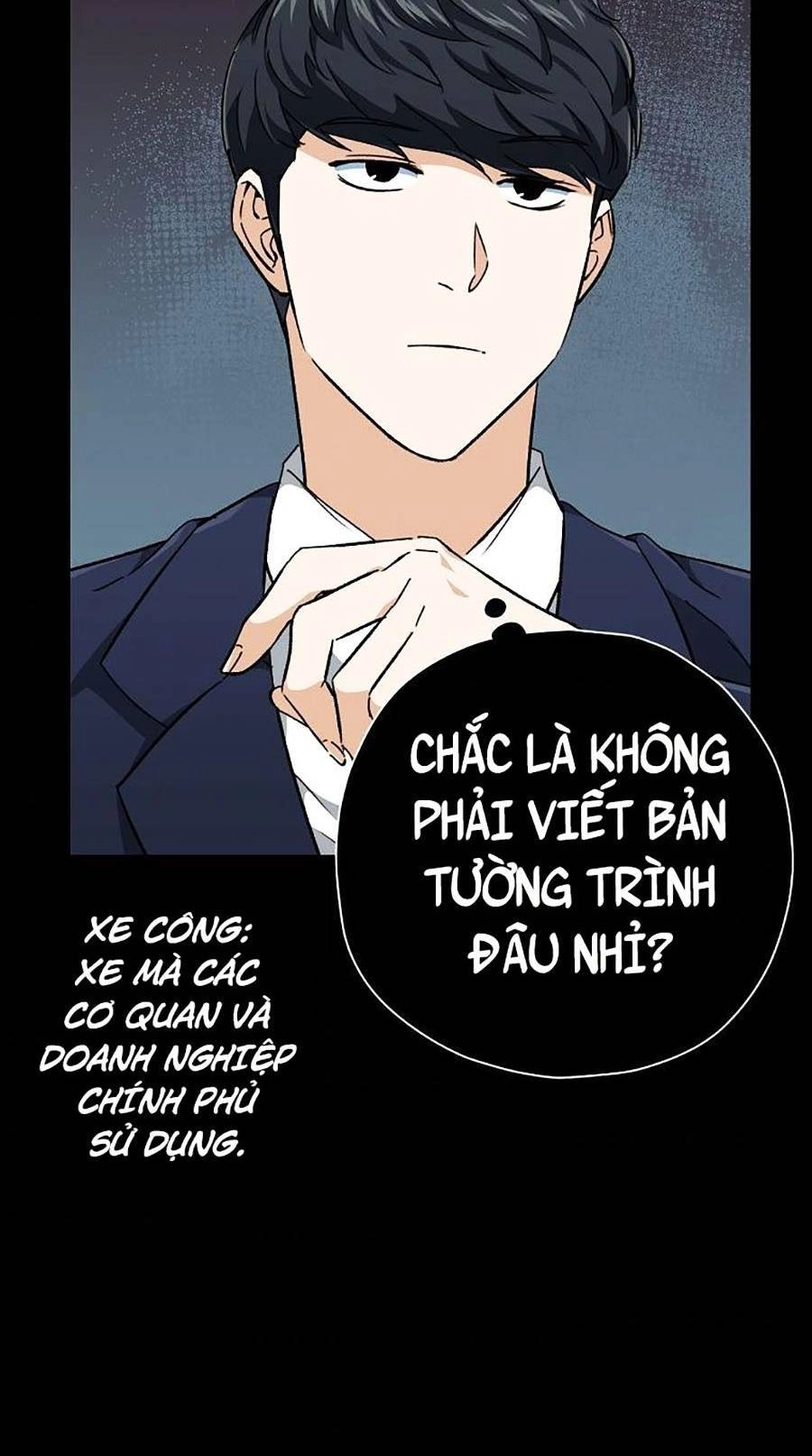 Bố Tôi Quá Mạnh Chapter 74 - 40