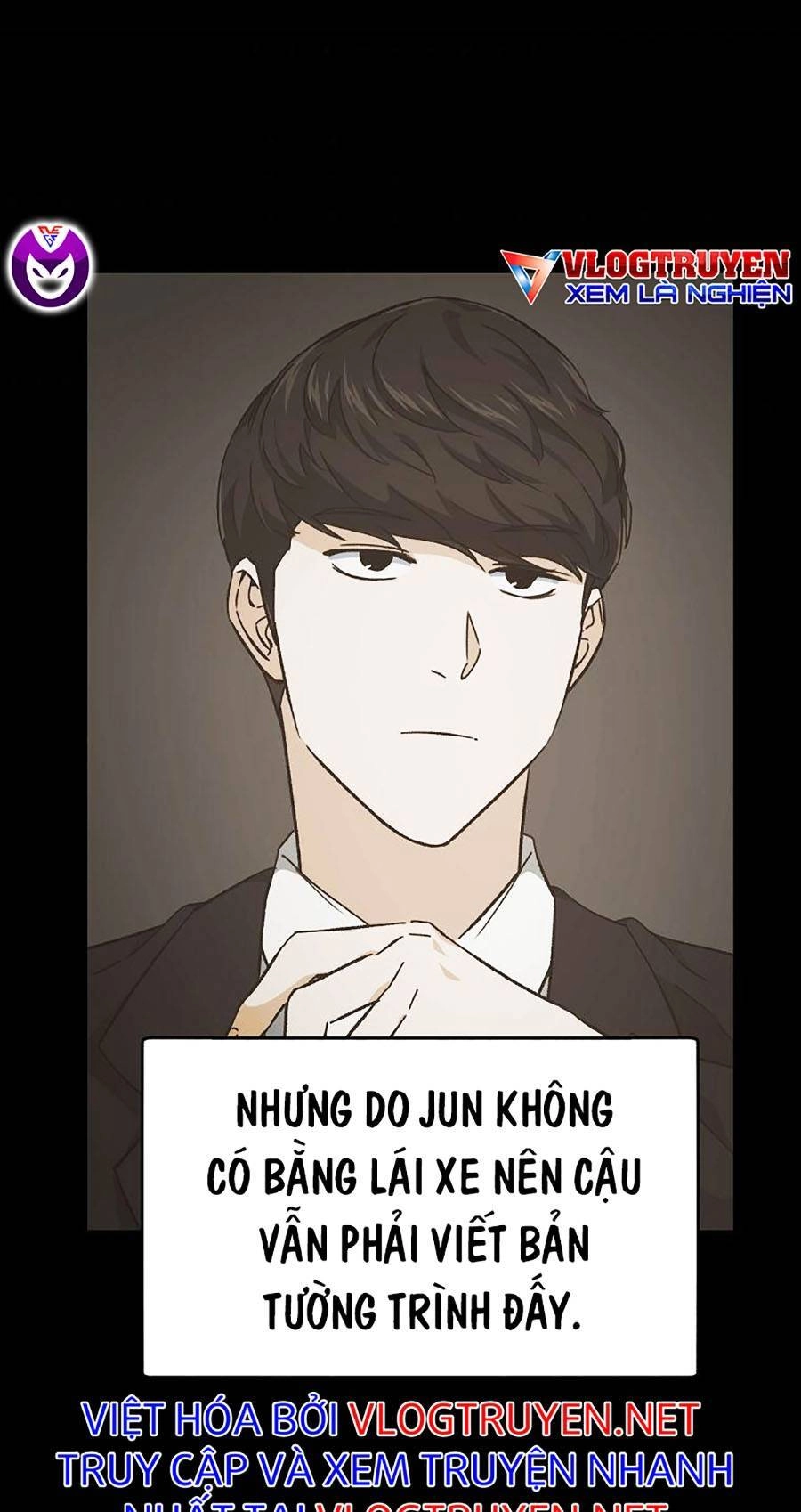 Bố Tôi Quá Mạnh Chapter 74 - 41