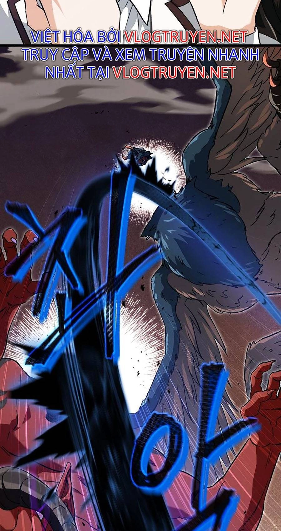 Bố Tôi Quá Mạnh Chapter 74 - 48