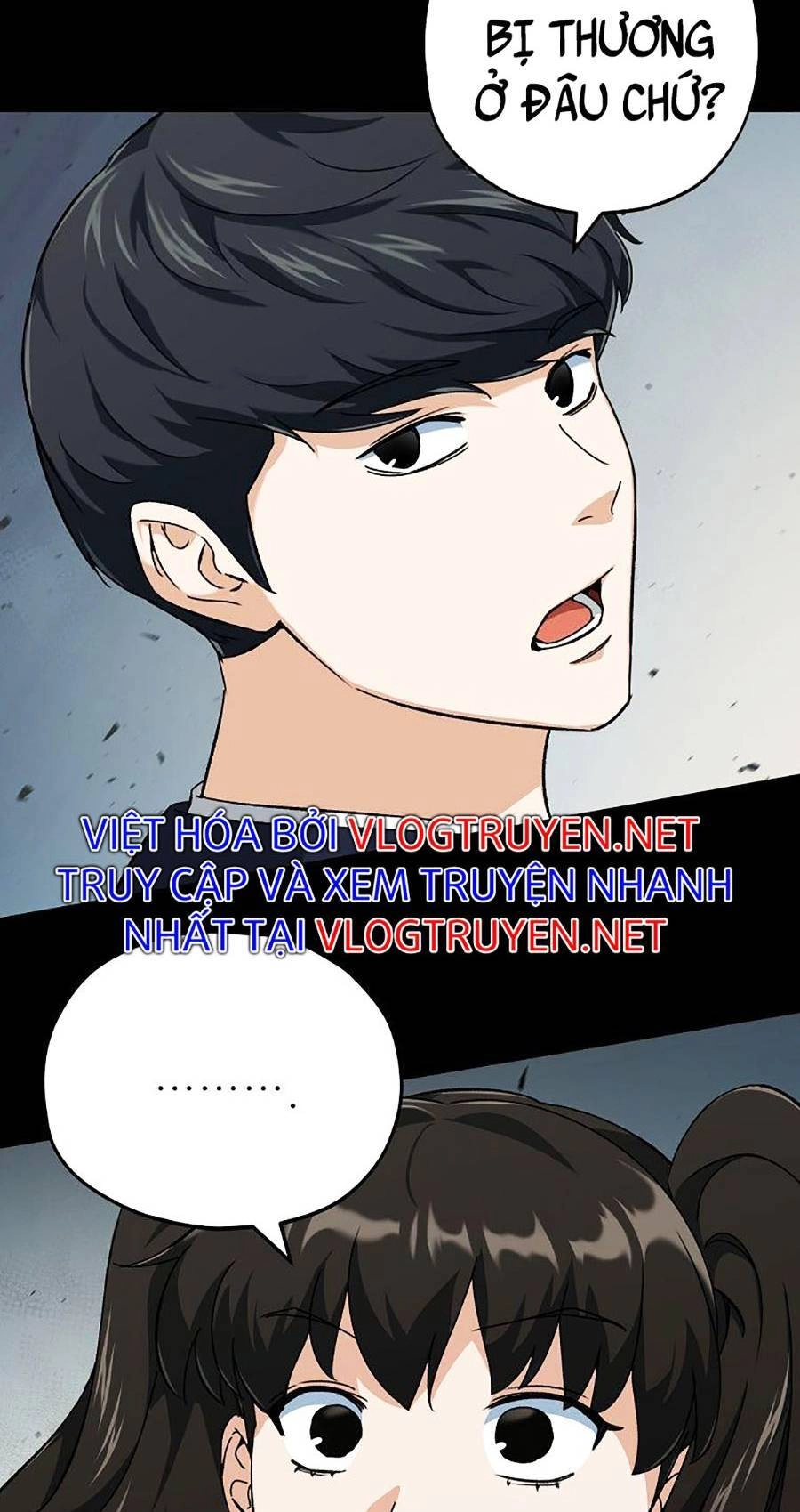 Bố Tôi Quá Mạnh Chapter 74 - 50