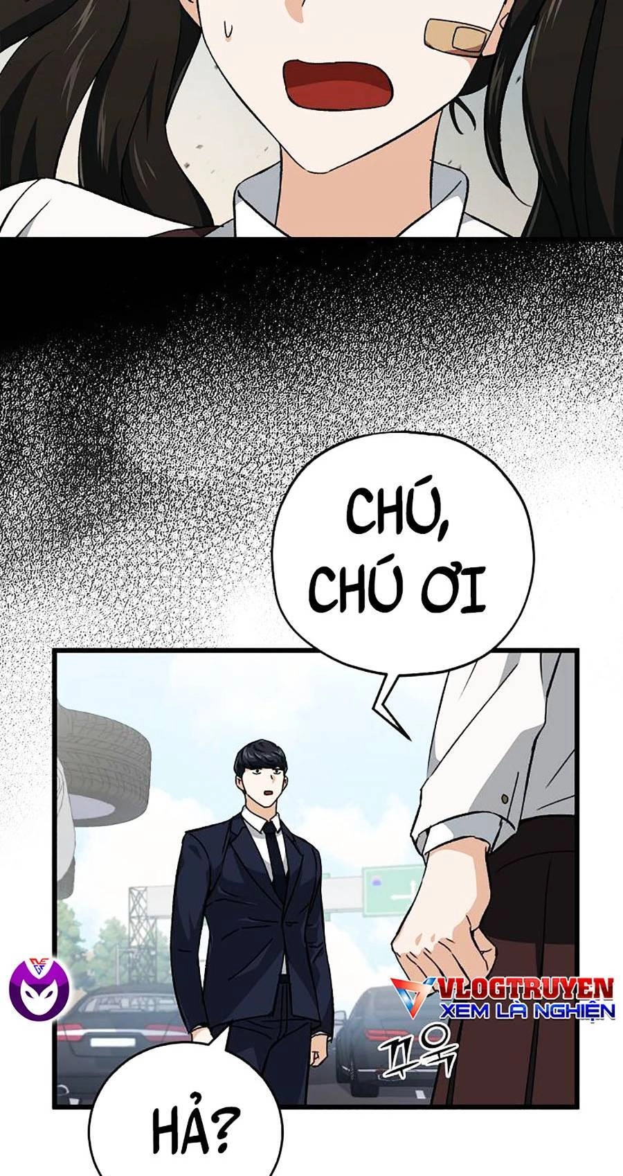 Bố Tôi Quá Mạnh Chapter 74 - 51