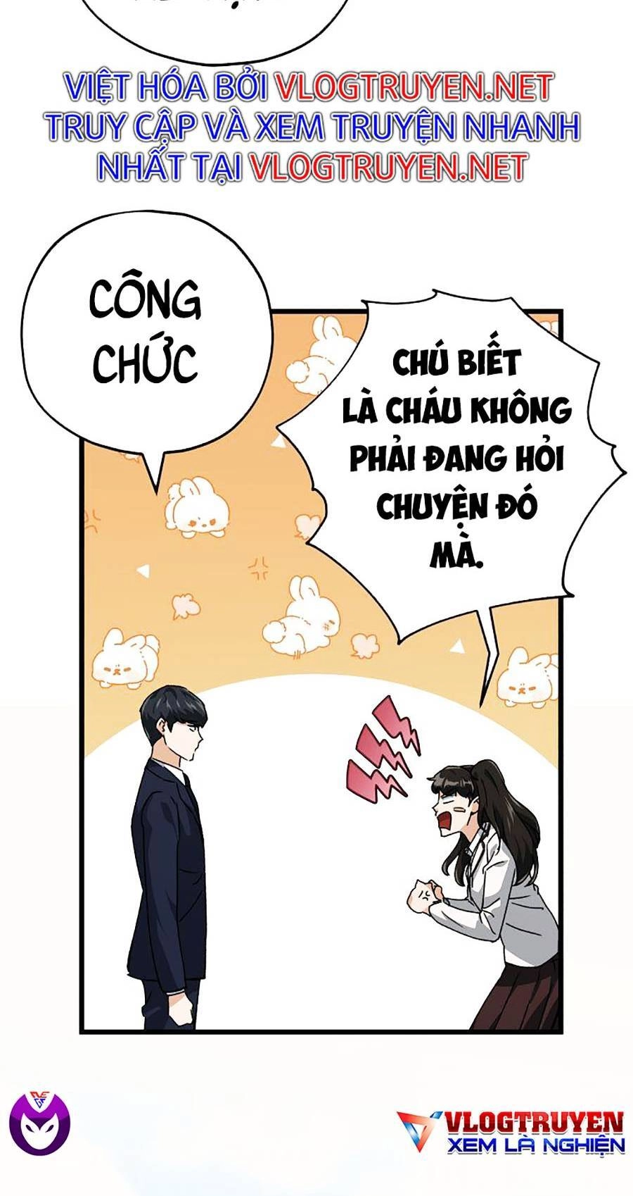 Bố Tôi Quá Mạnh Chapter 74 - 53
