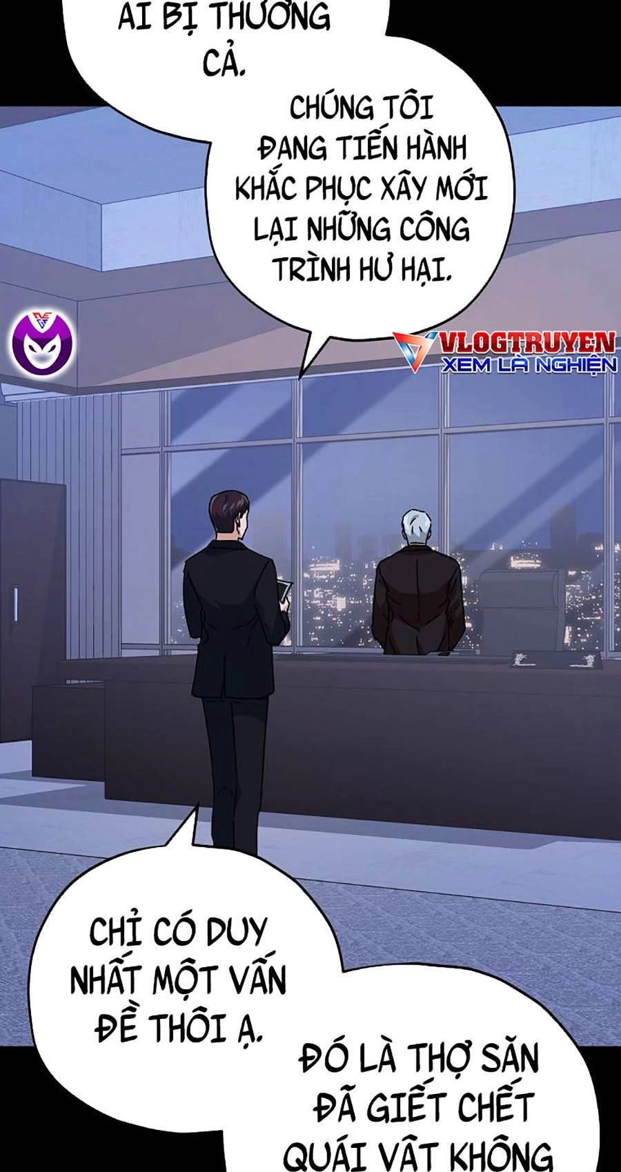 Bố Tôi Quá Mạnh Chapter 74 - 57