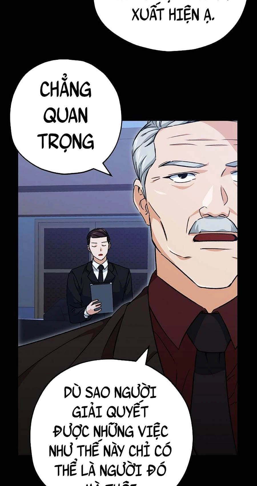 Bố Tôi Quá Mạnh Chapter 74 - 58