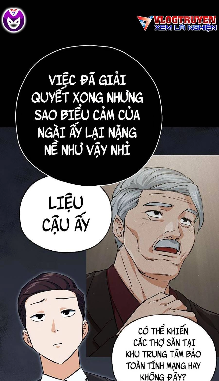 Bố Tôi Quá Mạnh Chapter 74 - 62