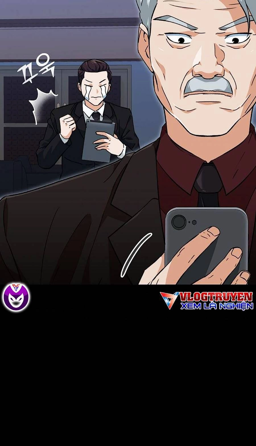 Bố Tôi Quá Mạnh Chapter 74 - 64