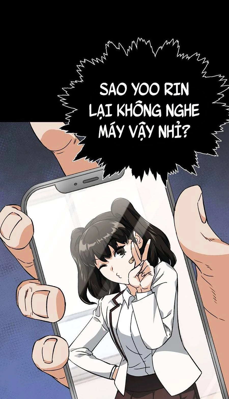 Bố Tôi Quá Mạnh Chapter 74 - 65