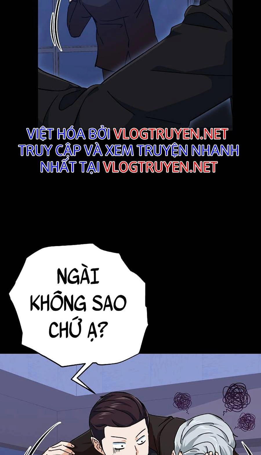 Bố Tôi Quá Mạnh Chapter 74 - 68