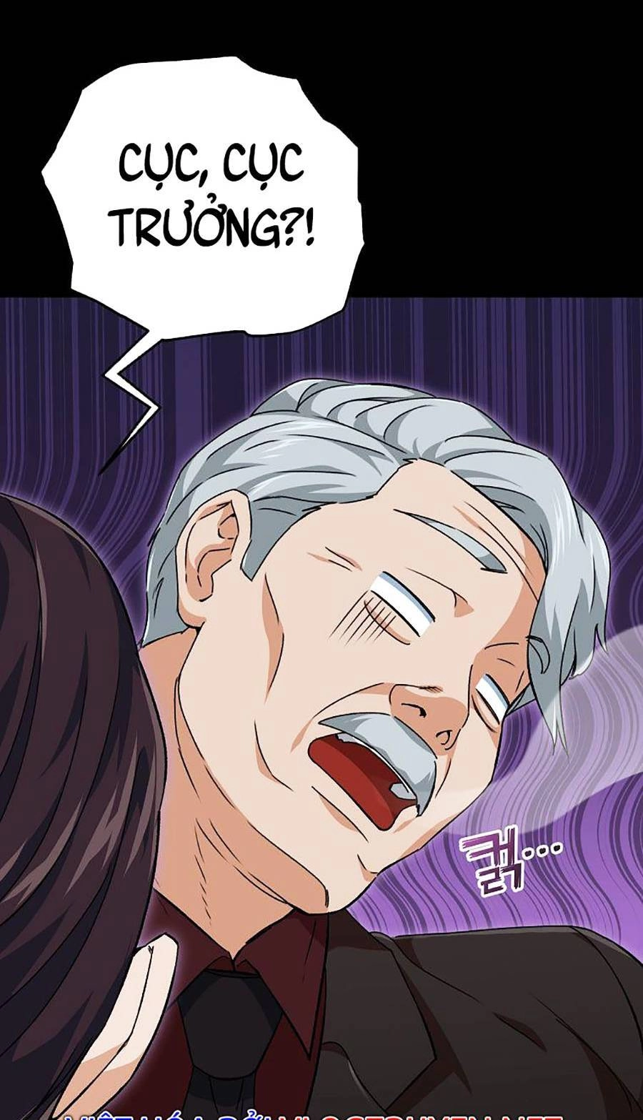 Bố Tôi Quá Mạnh Chapter 74 - 70