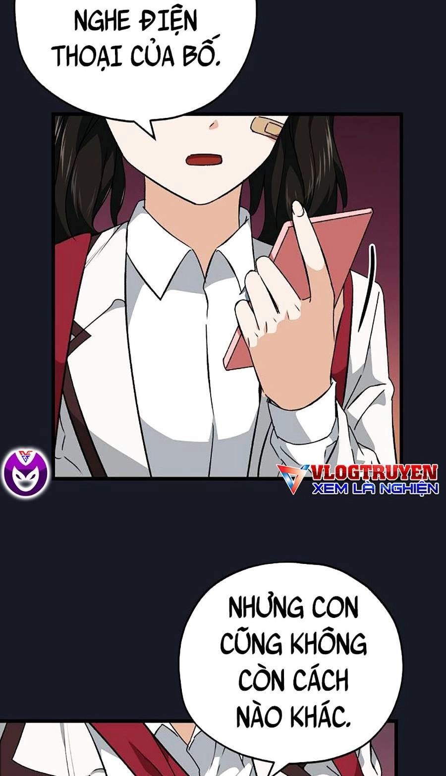 Bố Tôi Quá Mạnh Chapter 74 - 76