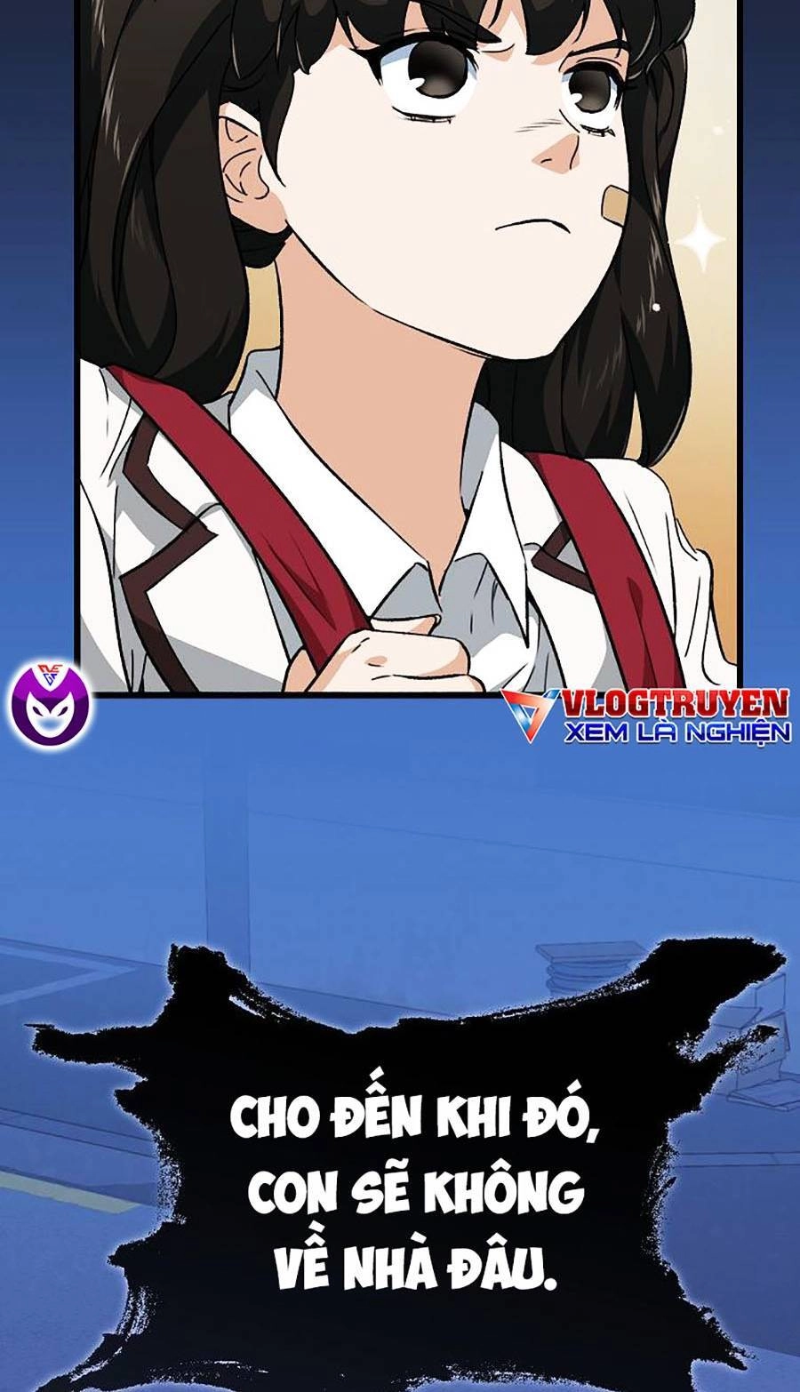 Bố Tôi Quá Mạnh Chapter 74 - 78