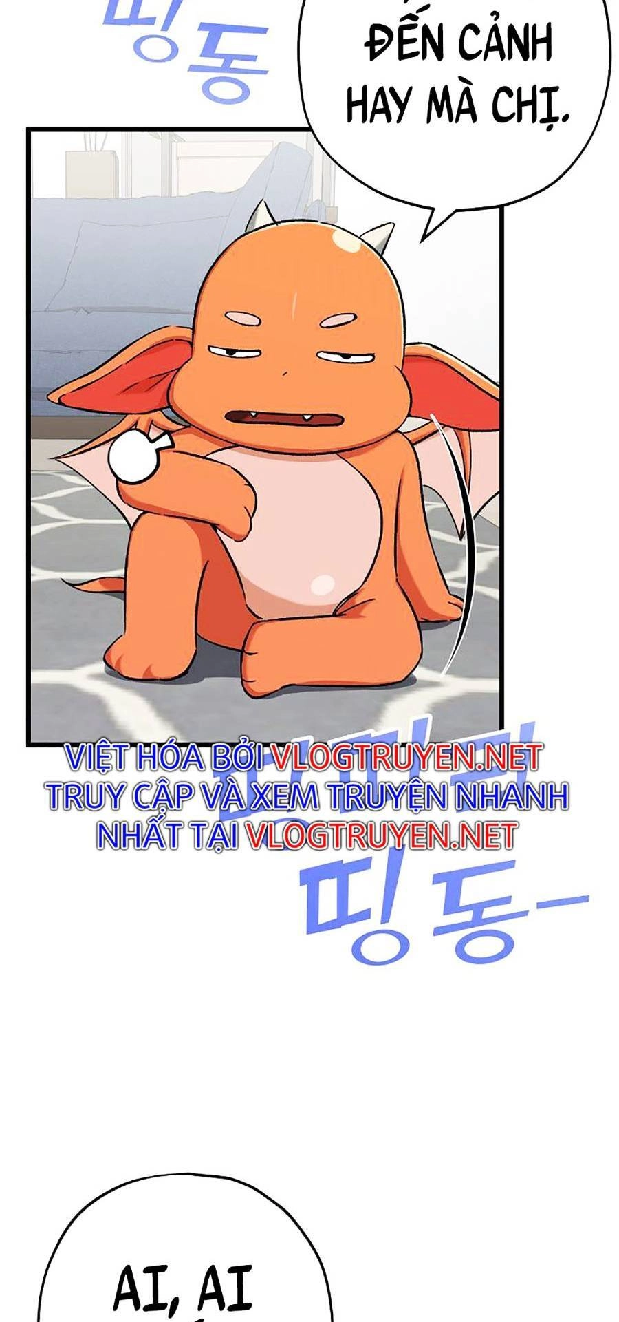 Bố Tôi Quá Mạnh Chapter 75 - 4