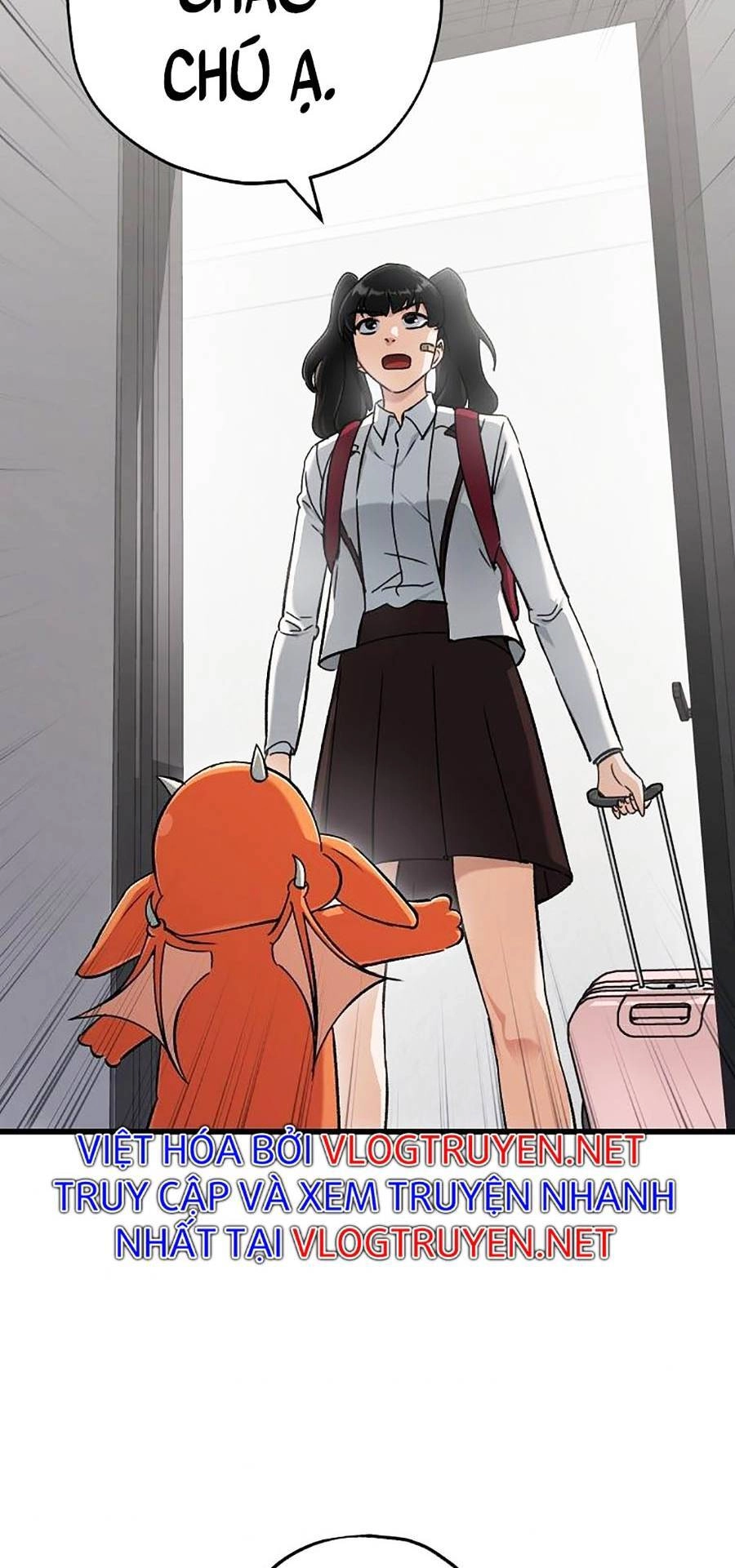 Bố Tôi Quá Mạnh Chapter 75 - 6