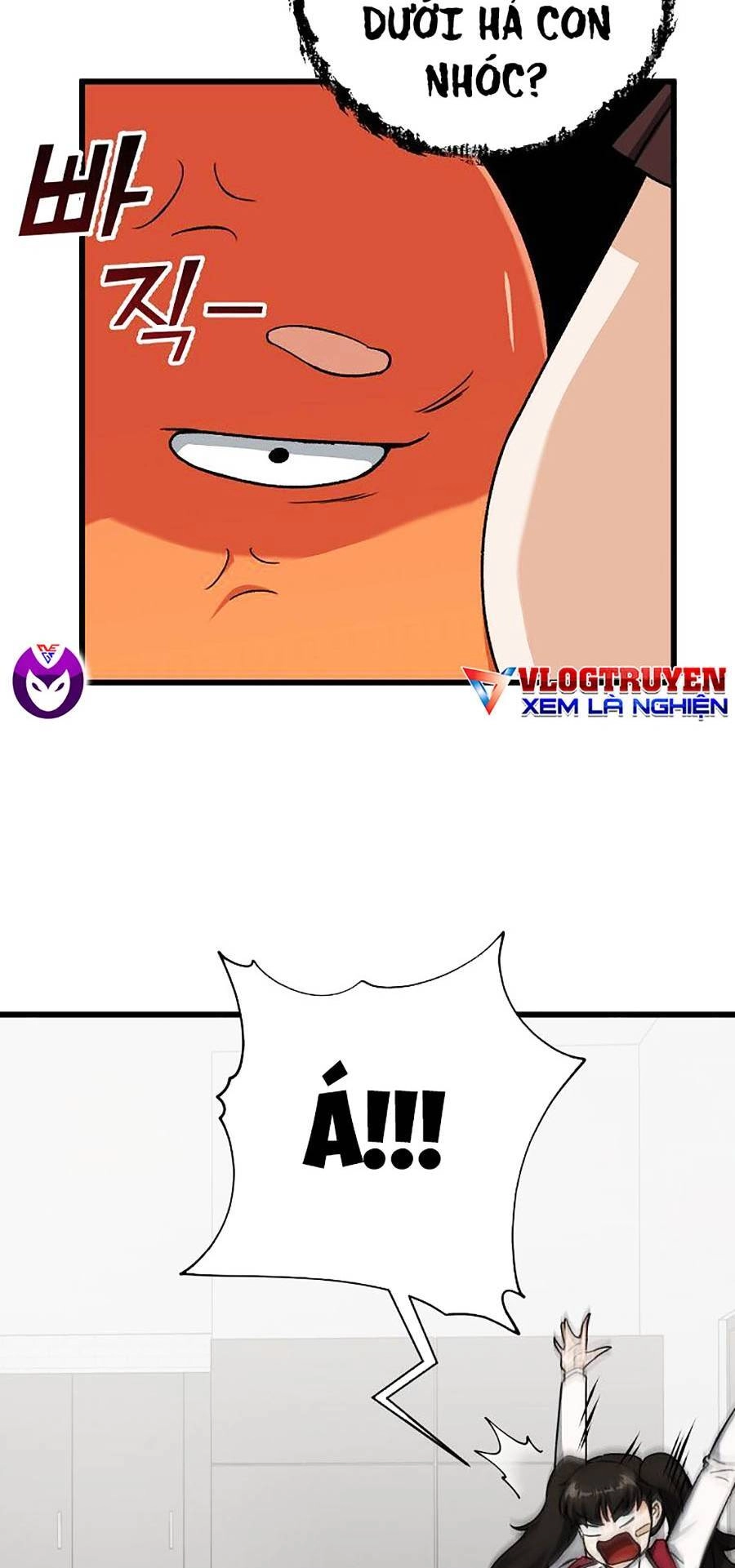 Bố Tôi Quá Mạnh Chapter 75 - 9