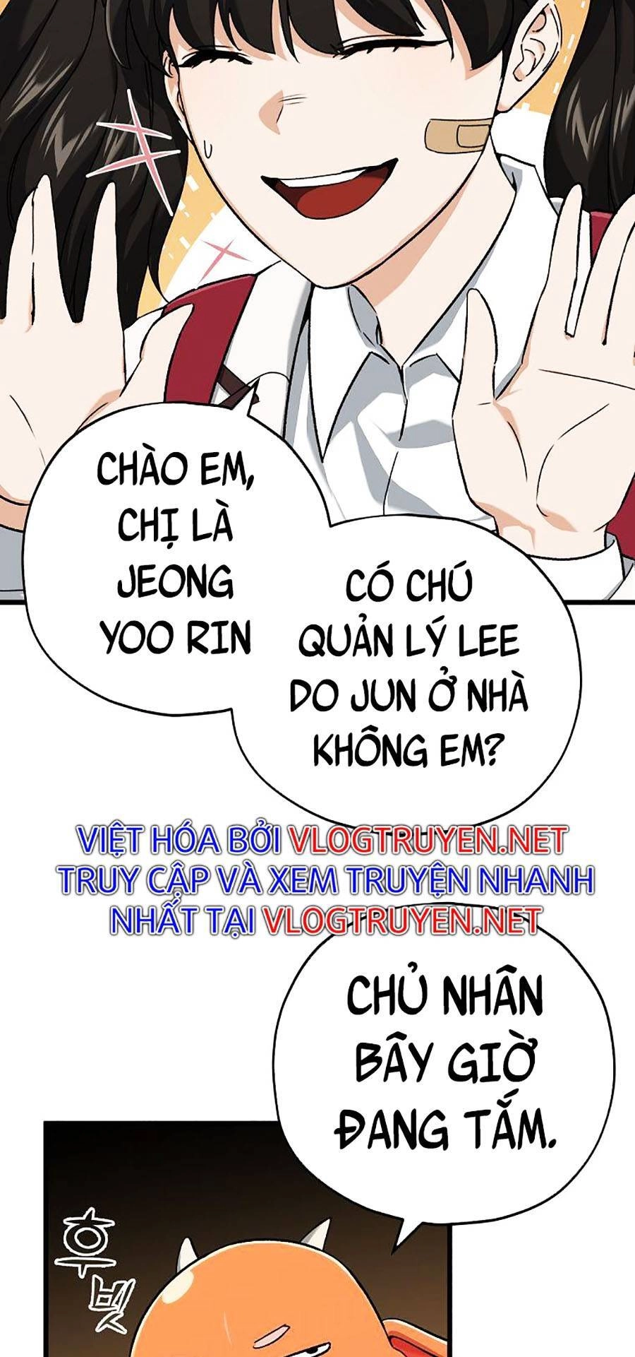 Bố Tôi Quá Mạnh Chapter 75 - 12