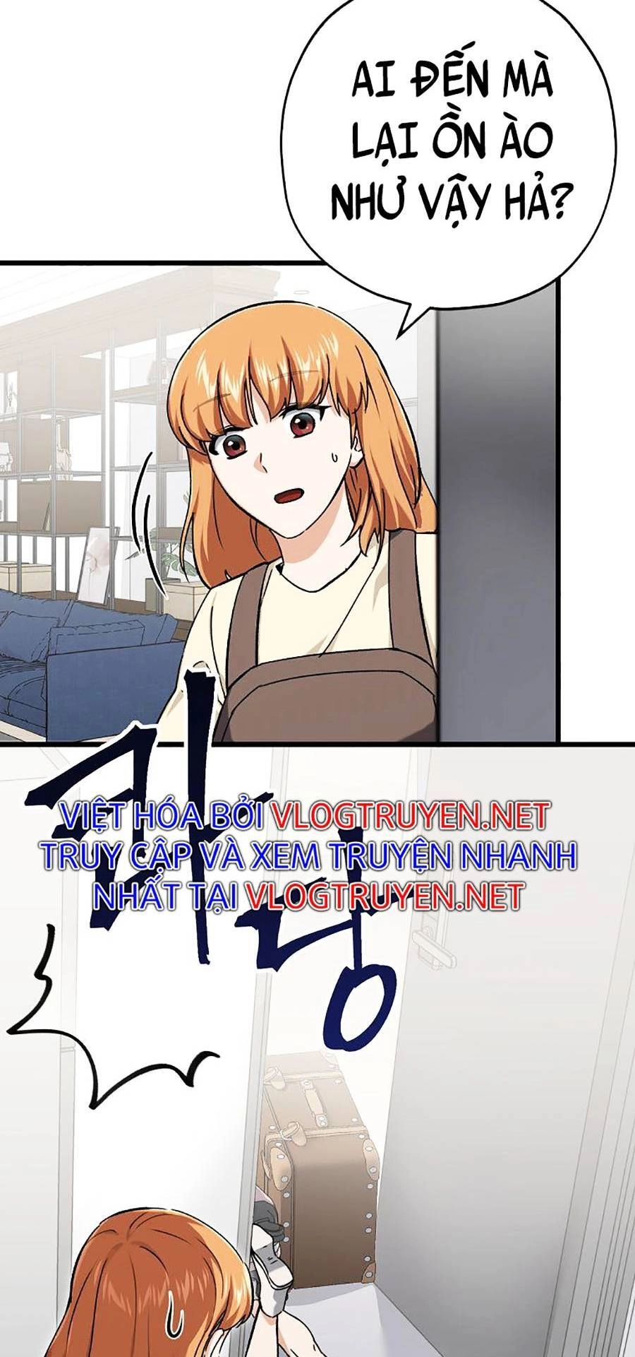 Bố Tôi Quá Mạnh Chapter 75 - 17