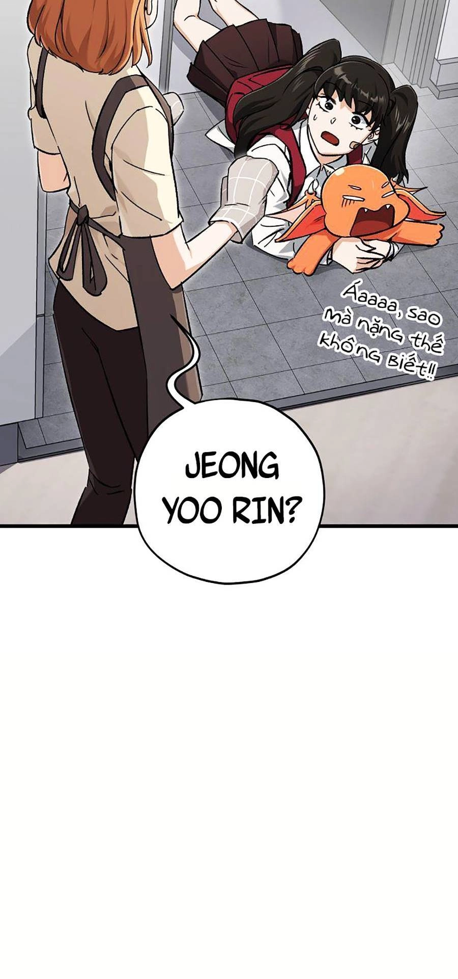 Bố Tôi Quá Mạnh Chapter 75 - 18