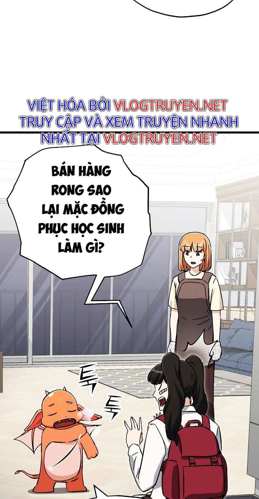 Bố Tôi Quá Mạnh Chapter 75 - 20