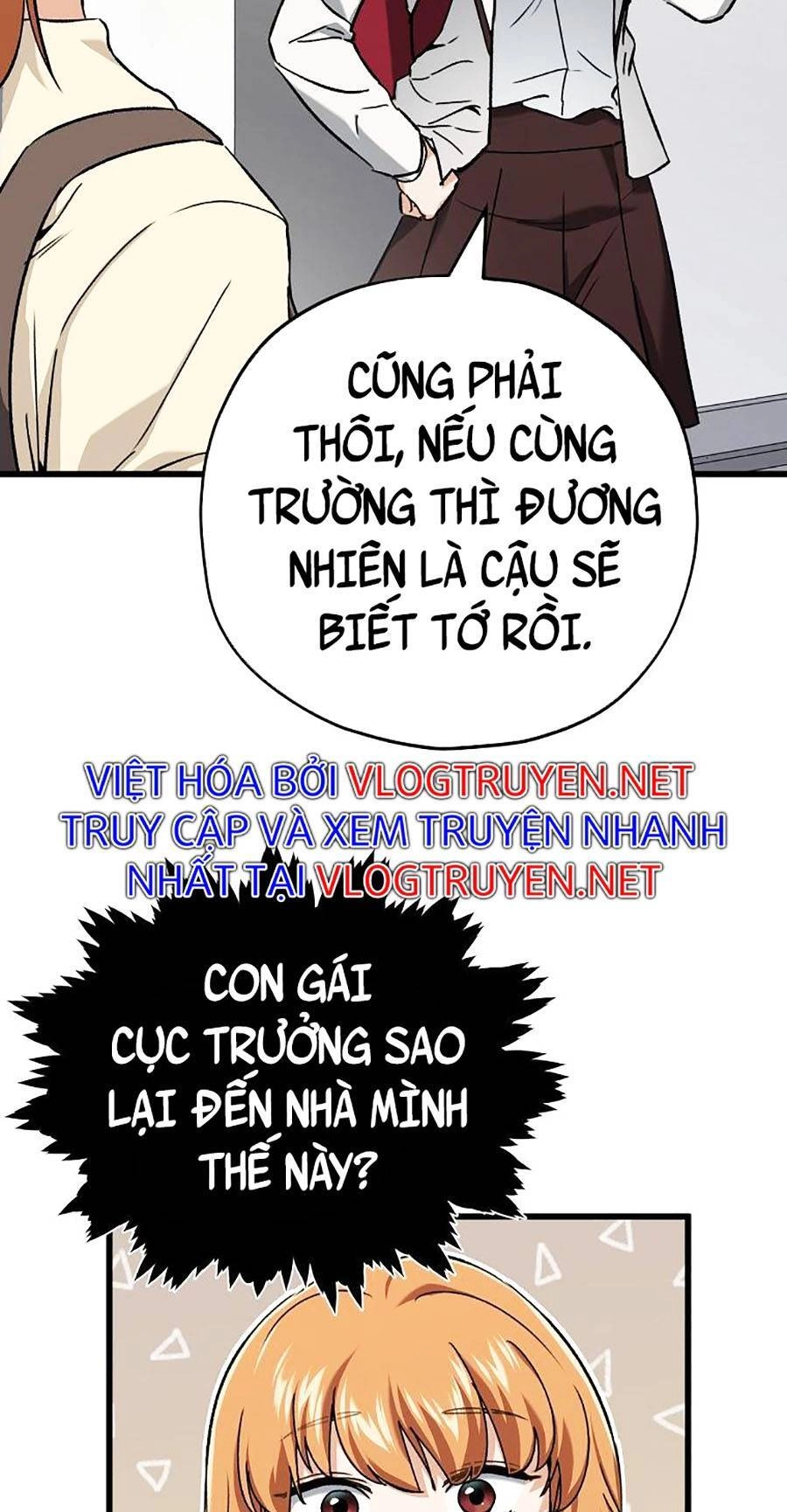 Bố Tôi Quá Mạnh Chapter 75 - 22