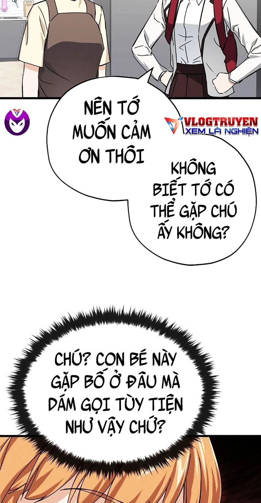 Bố Tôi Quá Mạnh Chapter 75 - 26