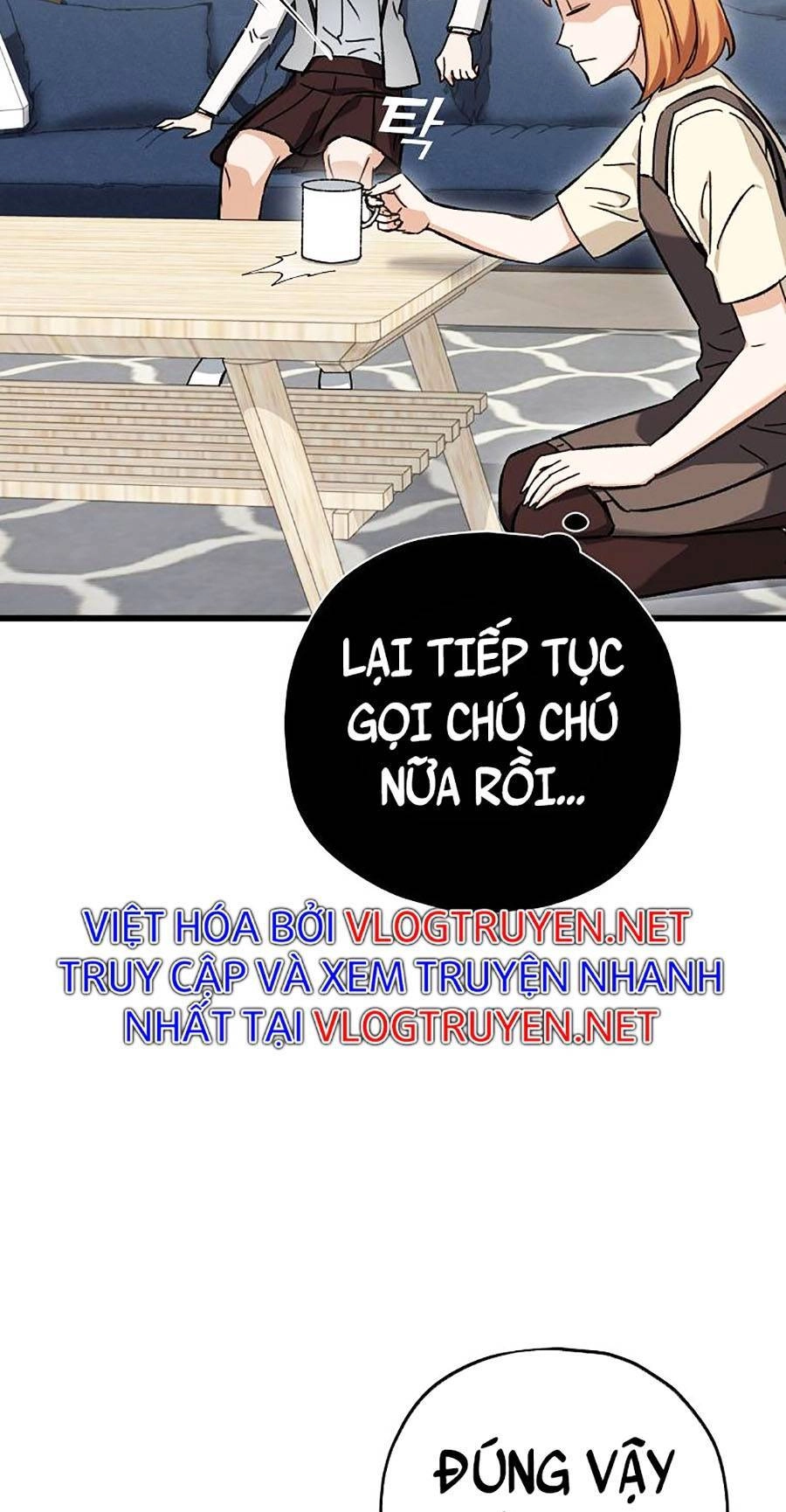 Bố Tôi Quá Mạnh Chapter 75 - 31